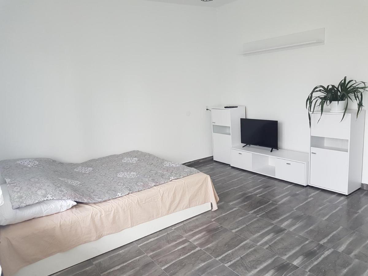 Glinik F.H.U Bed And Brekfast 아파트 외부 사진